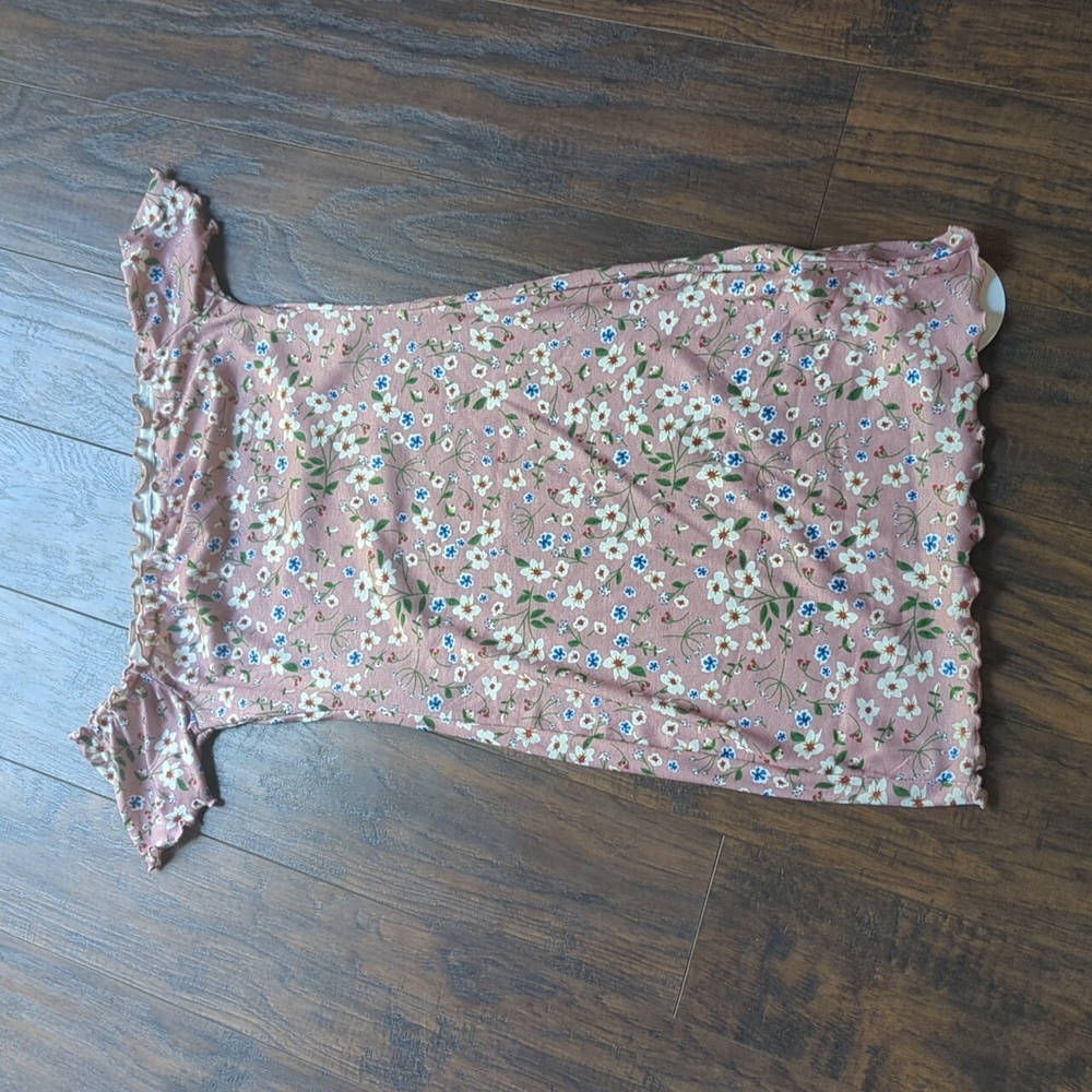 Shein dress size small